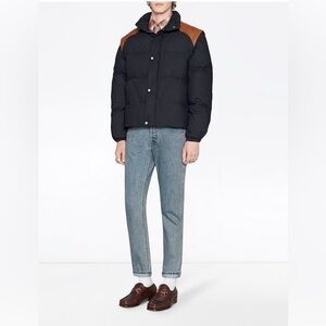 Gucci / Slim-Tapered Denim / W32 L29